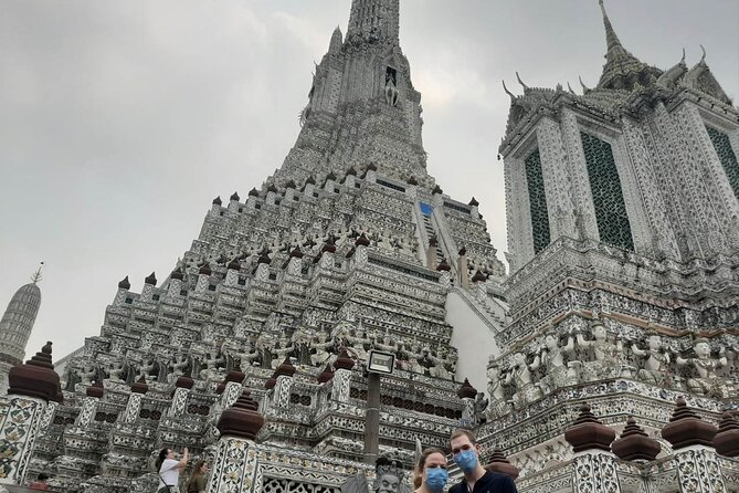 Private Longtail Boat Bangkok Canal Tour - Price and what’s actually included for $129.20