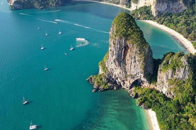 Private Longtail Boat Tour to 4 Islands - Price and Value: What You Get for About $130