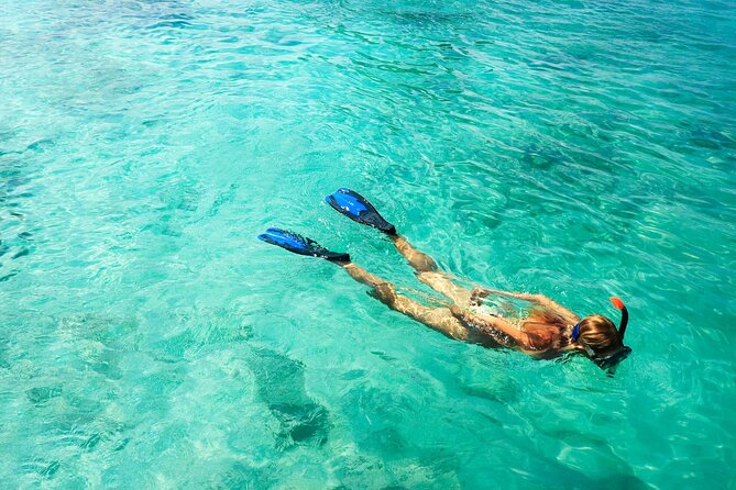 Private Longtail Boat Tour to 4 Islands - Lunch on the Beach: The Part People Remember