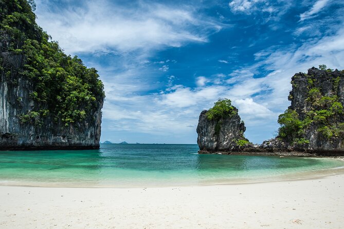 Private Longtail Boat Tour to Hong Islands - Price and Value: What You’re Really Paying For