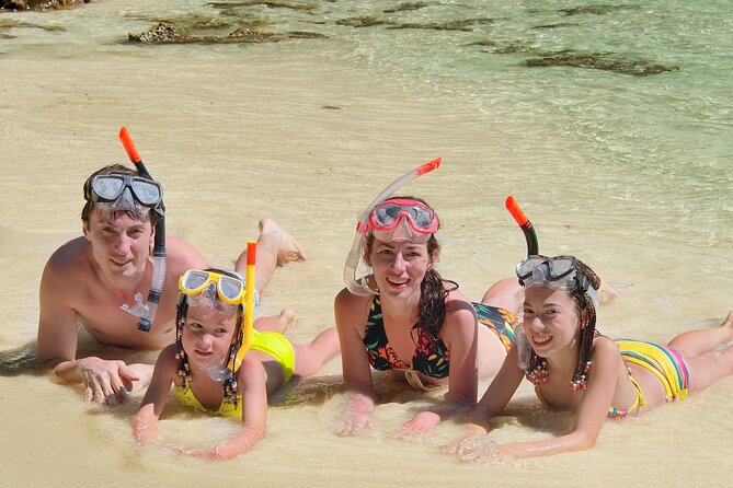 Private Longtail Boat Tour to Hong Islands - Stop 2: Pak Bia Island and the Low-Tide Connection