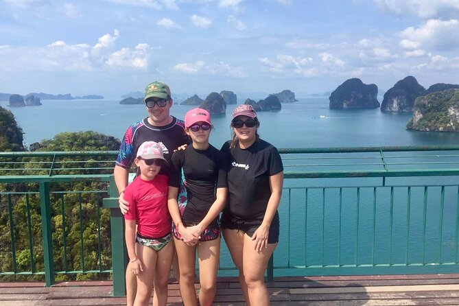 Private Longtail Boat Tour to Hong Islands - Stop 3: Ko Lao La Ding (Lading Island) for the Beach Payoff