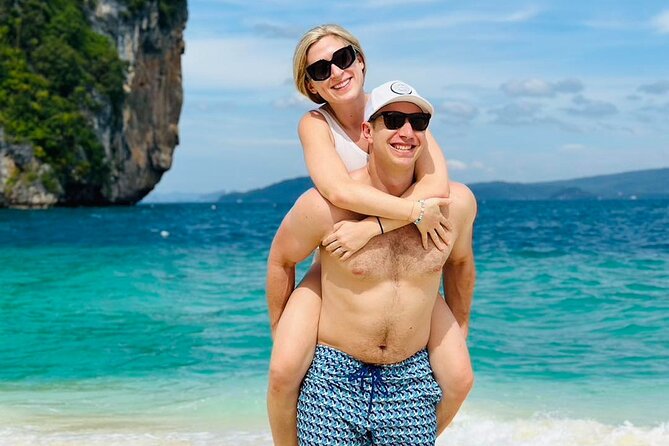 Private Longtail Boat Tour to Hong Islands - Snorkeling Reality Check: Clear Water Happens, Jellyfish Might Too