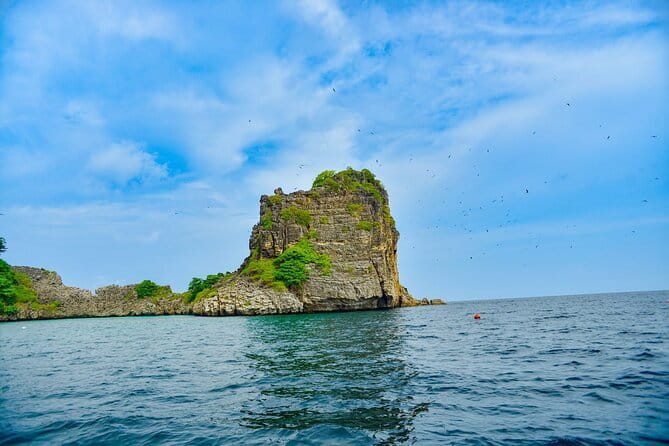 Private Longtail to Koh Rok from Koh Lanta with Lunch - Who This Tour Fits Best (and Who Should Skip It)
