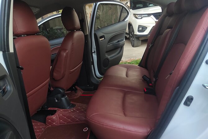 Private Luxury Car rental + English speaking driver: - Food and Lunch Planning Without the “Tour Lunch”