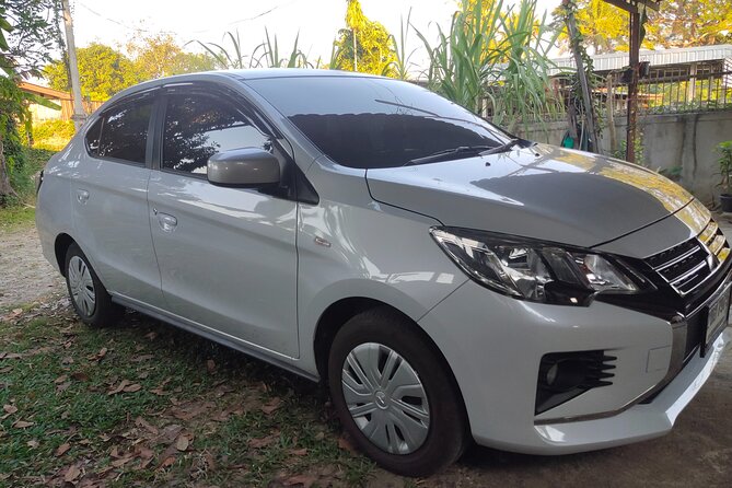 Private Luxury Car rental + English speaking driver: - Pickup, Mobile Ticket, and Getting Started Smoothly