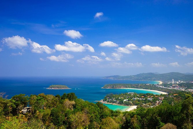 Private Mini Bus Rental in Phuket with Experienced Guide/Driver - Stop 1: Phuket loop—what the experience feels like on the ground