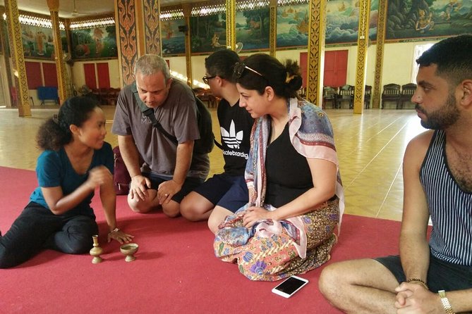 Private Morning Сeremony in Wat Chalong (Chaithararam Temple) - Price and what makes the $54.31 value feel real