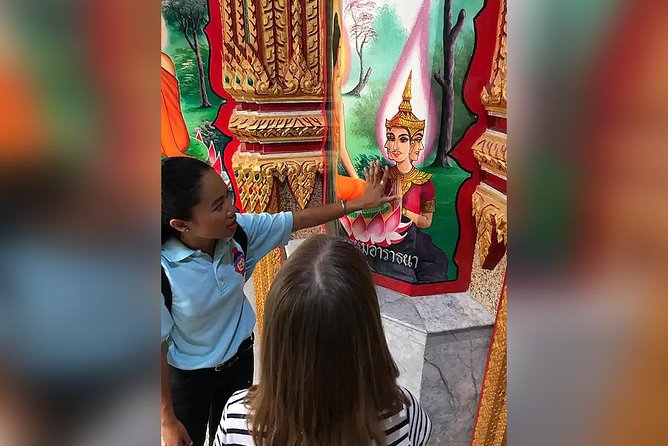 Private Morning Сeremony in Wat Chalong (Chaithararam Temple) - What you need to bring (and what you don’t)