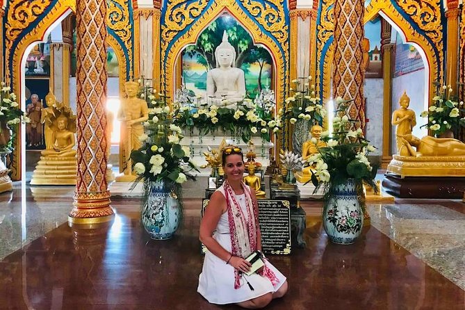 Private Morning Сeremony in Wat Chalong (Chaithararam Temple) - Who this Wat Chalong morning ceremony is best for