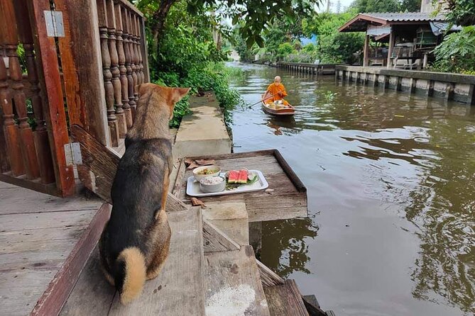Private Mysterious Bangkok & Grand Palace, Tuk Tuk, Boat & Lunch - Wat Phra Chetuphon (Wat Pho): reclining Buddha plus classic temple details