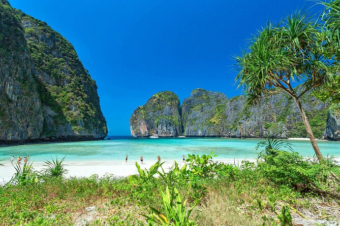 Private Phi Phi 5 Star Islands Full Day Tour - Private Phi Phi day tour: what you’re really paying for
