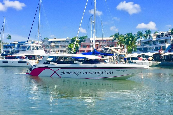 Private Phi Phi and Bamboo Islands Snorkeling Tour by Speedboat - Bamboo Island: The Calm Finale You’ll Be Glad You Paid For
