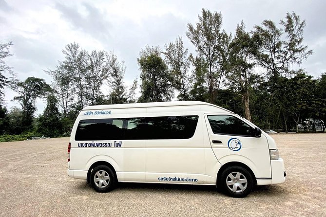 Private Phi Phi Island Speed Boat Tour from Krabi - Viking Cave and Maya Bay: iconic, but timing and minutes matter