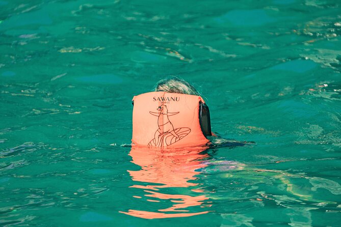Private Phi Phi Islands & Bamboo Full Day Tour with snorkeling - Lunch on Phi Phi Don: Thai Food Plus Island Time
