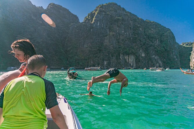 Private Phi Phi Islands & Bamboo Full Day Tour with snorkeling - The Price Question: $1,584 Per Group and What You Actually Get