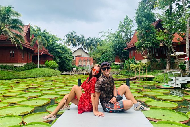 Private Phuket City Tour - Entering a Private Phuket Day Without the Headaches