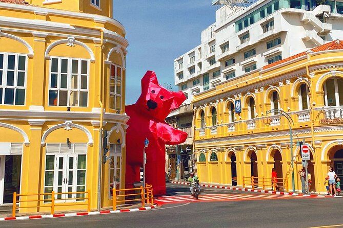 Private Phuket City Tour - Pickup to Drop-Off: The Driver-Guide Role That Makes or Breaks It