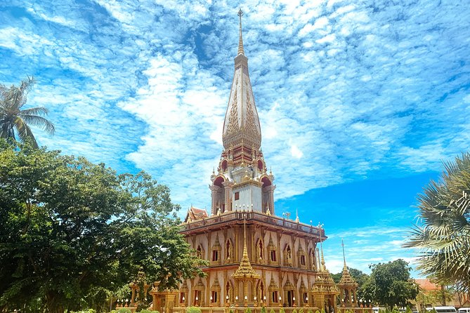 Private Phuket City Tour - Promthep Cape: The Photo Magnet for Southern Phuket