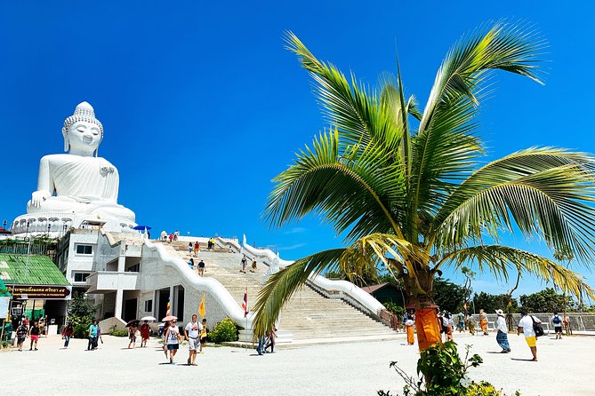 Private Phuket City Tour - Price and Logistics: What You Really Get for $73.45