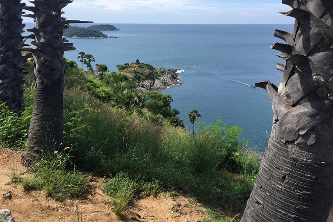Private Phuket Island Tour with Big Buddha (1-8 Guests) - Key things to know before you go