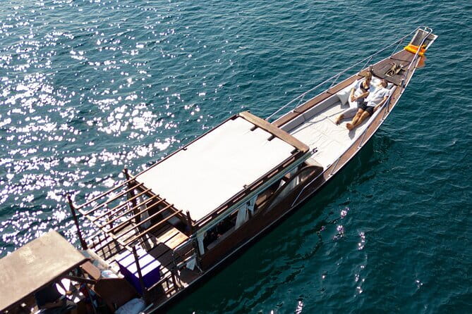 Private Pig Island & Koh Taen Luxury Longtail Tour - Luxury Longtail Meets Animal Island Fun