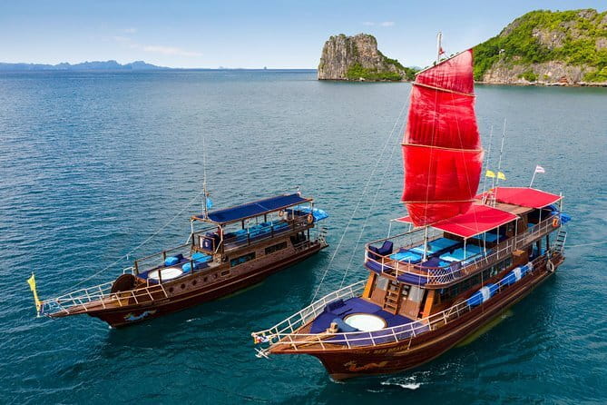 Private Pig Island & Koh Taen Luxury Longtail Tour - Included vs. Extra Costs: Don’t Get Surprised