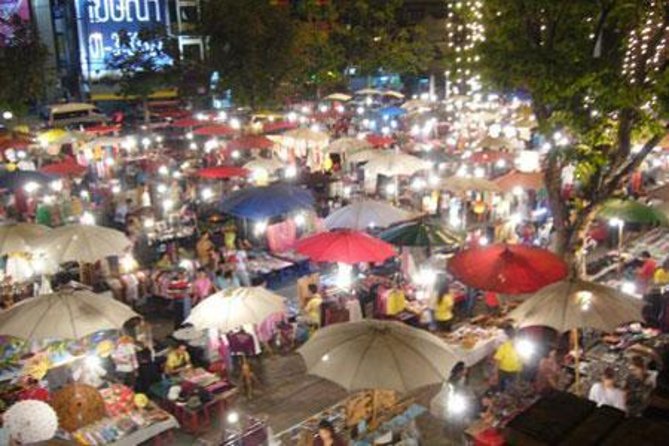 Private Program Discovery Chiang Mai - Half/Full day / Night tour - Key things that make this tour work