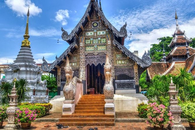 Private Program Discovery Chiang Mai - Half/Full day / Night tour - Temple stop 1: Wat Chedi Luang Varavihara in context