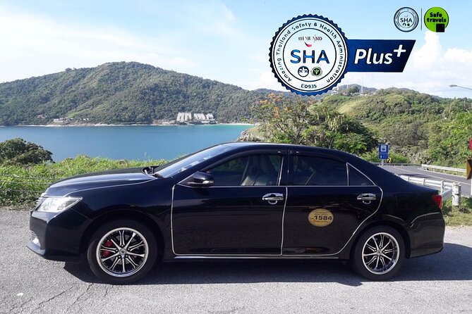 Private Round-Trip Airport Transfers – Phuket - Key Things That Make This Transfer Worth It