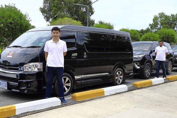 Private round trip Transfers from Samui Airport - Key things that make this transfer worth your time