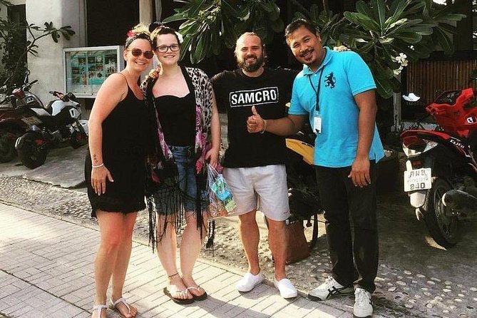 Private round trip Transfers from Samui Airport - Private Samui Airport Transfer: Fast, Easy Start to Koh Samui