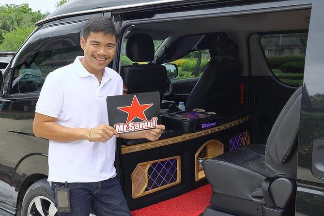 Private round trip Transfers from Samui Airport - Who This Transfer Suits Best (And Who Might Think Twice)