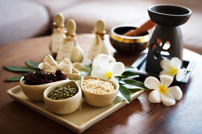 Private Royal Siam Thai Package with Thai Massage in Phuket - A Quick Reset in Karon: What This 2-Hour Package Feels Like