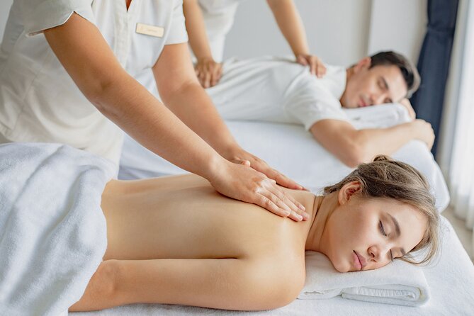 Private Royal Siam Thai Package with Thai Massage in Phuket - Should You Book the Royal Siam Package?