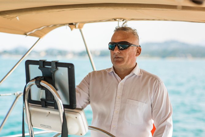 Private Sailing Yacht Charter by Independence from Koh Samui - Key things that make this charter special