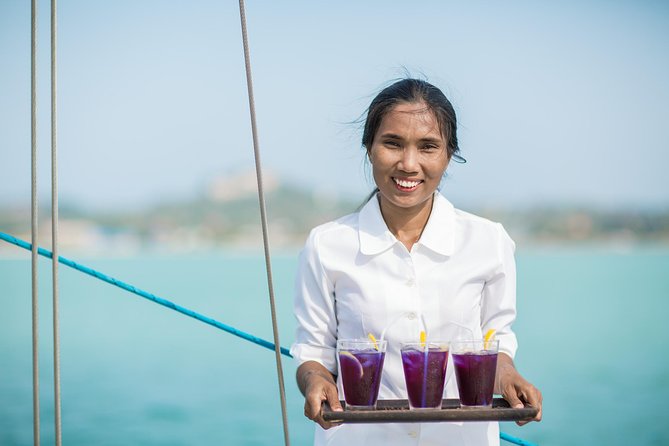 Private Sailing Yacht Charter by Independence from Koh Samui - Who This Is For (and Who Should Think Twice)