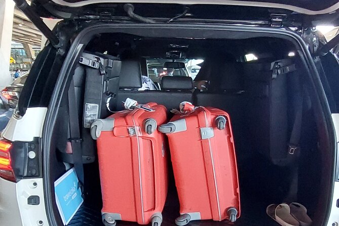Private Shuttle SUV Bangkok From or To Airport - Timing and route reality: why 1 to 2 hours is the honest range