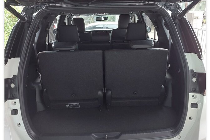 Private Shuttle SUV Bangkok From or To Airport - Price and value: $50 per group can be a smart trade in Bangkok