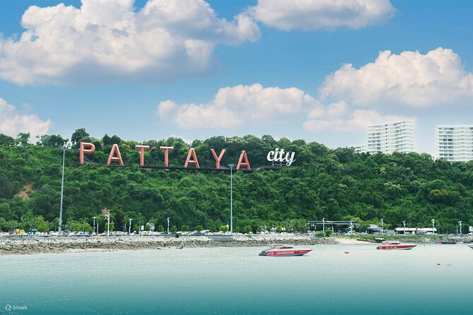 Private Shuttle SUV Bangkok From or To Pattaya - Door-to-door Bangkok to Pattaya, without the taxi tango