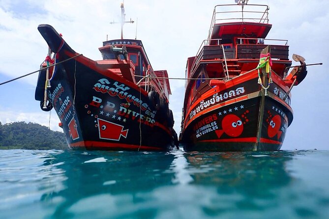 Private Snorkeling trip at Koh Kood - Key Highlights You’ll Care About