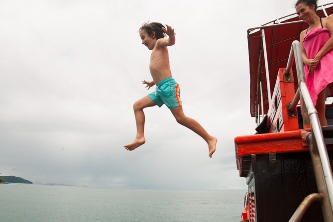 Private Snorkeling trip at Koh Kood - How the Boat Route Shifts by Season (and Why You Should Care)