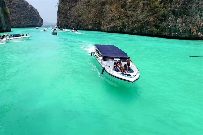 Private Speedboat Koh Tan & Pig Island Snorkeling from Samui - Key points to know before you go
