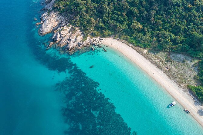 Private Speedboat Tour to Koh Phai with Water Activities - Service style on a private tour: calm, attentive, and built for small groups