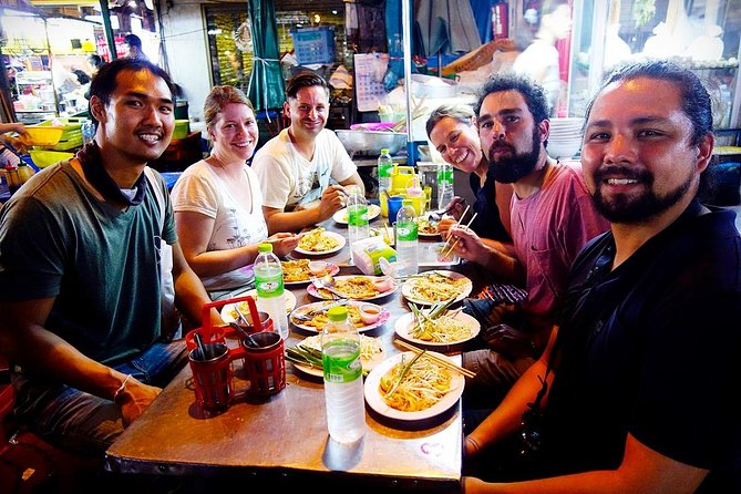 PRIVATE - STEET FOOD TOUR CHINA TOWN incl. food and drinks - Price and Value: What $112.31 Includes (and What It Doesn’t)
