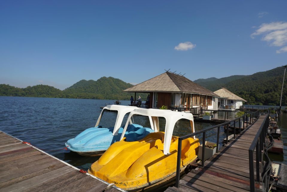 Private Sticky Waterfall & Floating Srilanna National Park - Your guide (Eh) makes the climbs feel doable