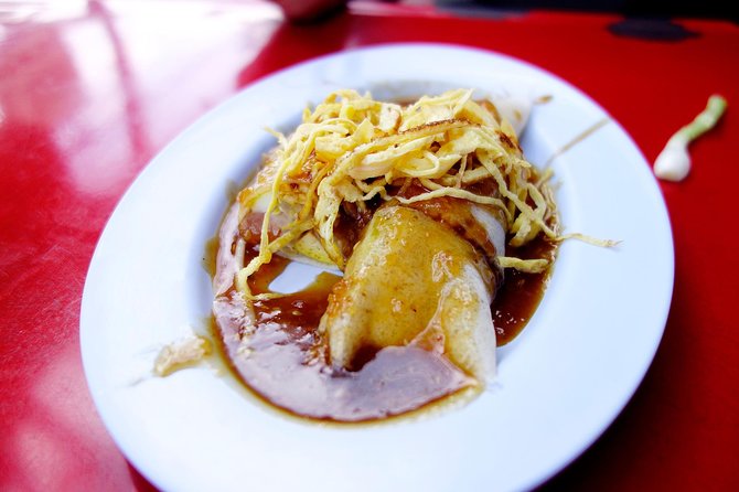 Private - STREET FOOD TOUR THONBURI incl. dinner - Logistics that matter: meeting point, transport, and pacing