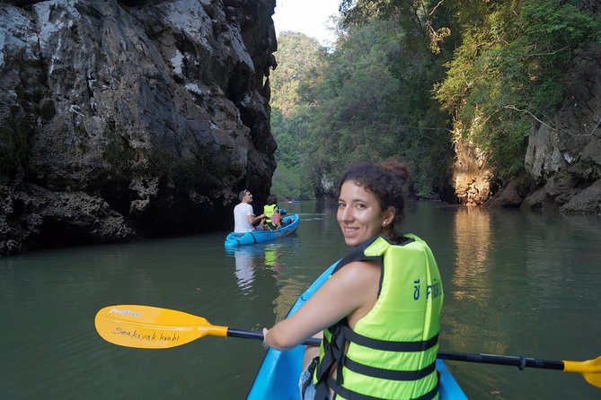 Private Sunset Kayaking at Ao Thalane with BBQ Dinner - Sunset timing: short trail viewpoint and the real meaning of “golden hour”