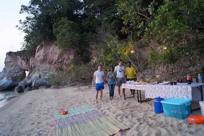 Private Sunset Kayaking at Ao Thalane with BBQ Dinner - Price and value: what $168.96 per person buys you