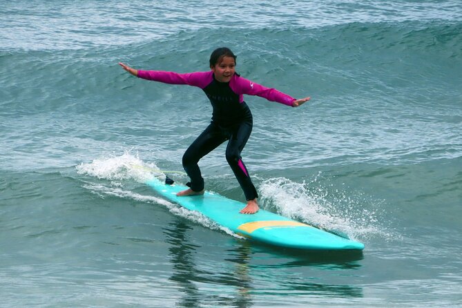 Private Surf Lesson: 1-Hour Wave-Riding on Kata Beach - Photos and videos: why they’re included, and how to use them well
